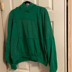 Aerie sweatshirt size Large